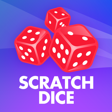 ScratchDice